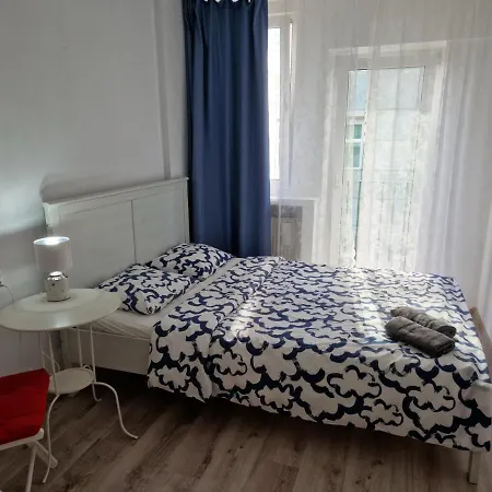 Zlota Sliska Centrum Vandrarhem