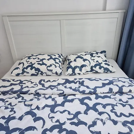 Zlota Sliska Centrum Hostel Varşova