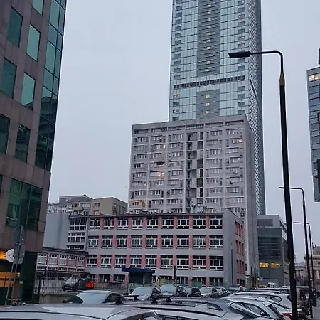 Zlota Sliska Centrum