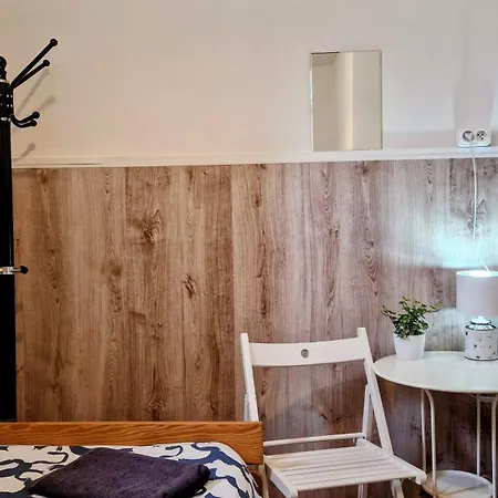 Zlota Sliska Centrum