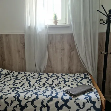 Zlota Sliska Centrum ホステル
