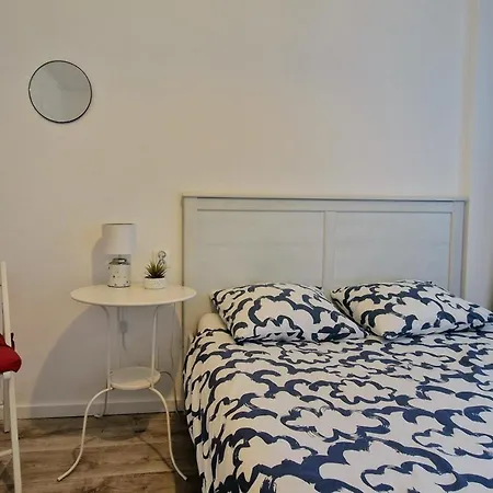 ホステル Zlota Sliska Centrum *