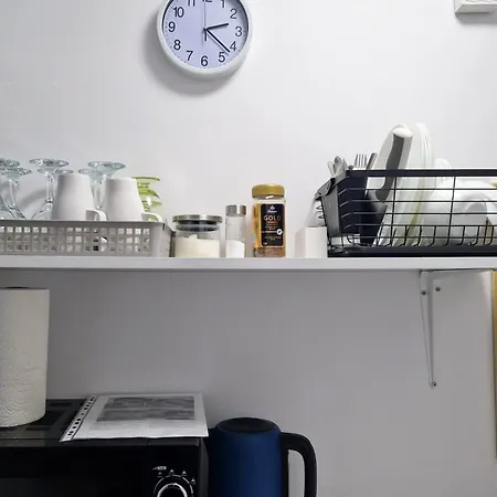 Zlota Sliska Centrum Hostel