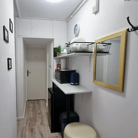 Zlota Sliska Centrum *