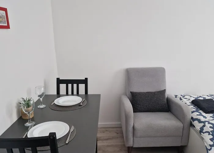 Zlota Sliska Centrum 호스텔 *