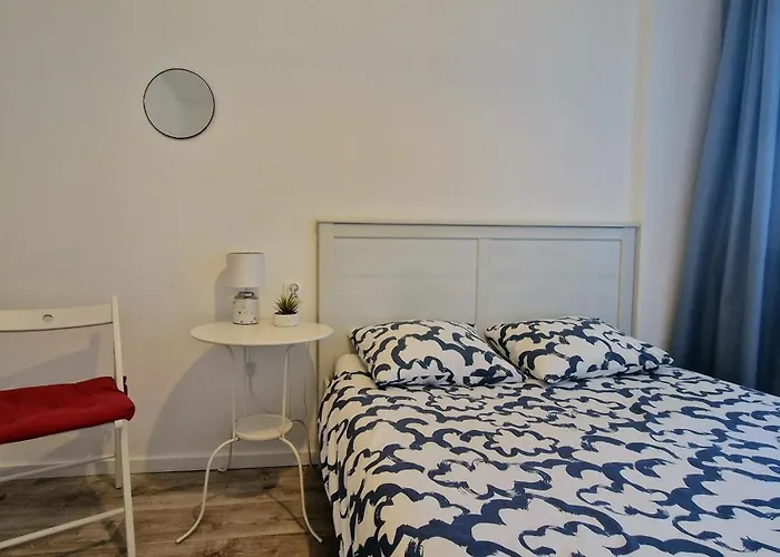 호스텔 Zlota Sliska Centrum *