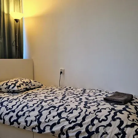 Auberge de jeunesse Zlota Sliska Centrum Varsovie