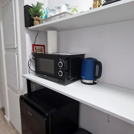 Auberge de jeunesse Zlota Sliska Centrum Varsovie