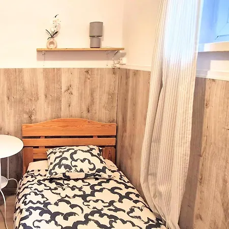 Zlota Sliska Centrum Auberge de jeunesse Varsovie