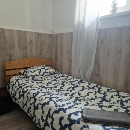 Auberge de jeunesse Zlota Sliska Centrum *