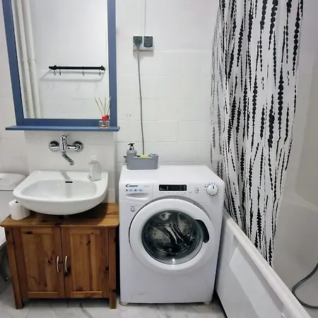 Zlota Sliska Centrum Varsovie